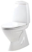 Toalettstol Cera 3860 Ifö